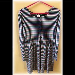 Hanna Andersson playdress